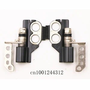 new original for laptop lenovo thinkpad x1 carbon 7th gen lcd hinge hinges 5h50v28087 free global shipping