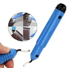 Ручной нож для обрезки заусенцев, инструмент для обрезки кромок Nb1100, резак для обрезки медных труб, скребок для обрезки кромок, медная трубка