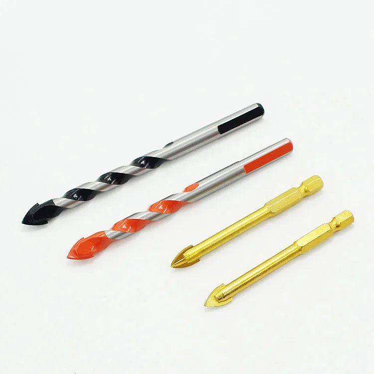 Сверло для керамической плитки 3-16 мм стекло керамика мрамор Открыватель