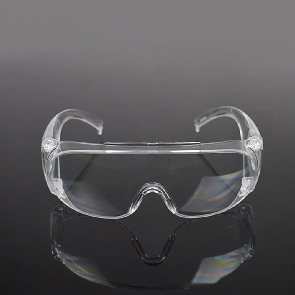 

Industrial Labor Protection Goggles Anti Laser Infrared Protective Glasses PC Lenses Anti-fog Anti-UV Anti-impact Eye Wear