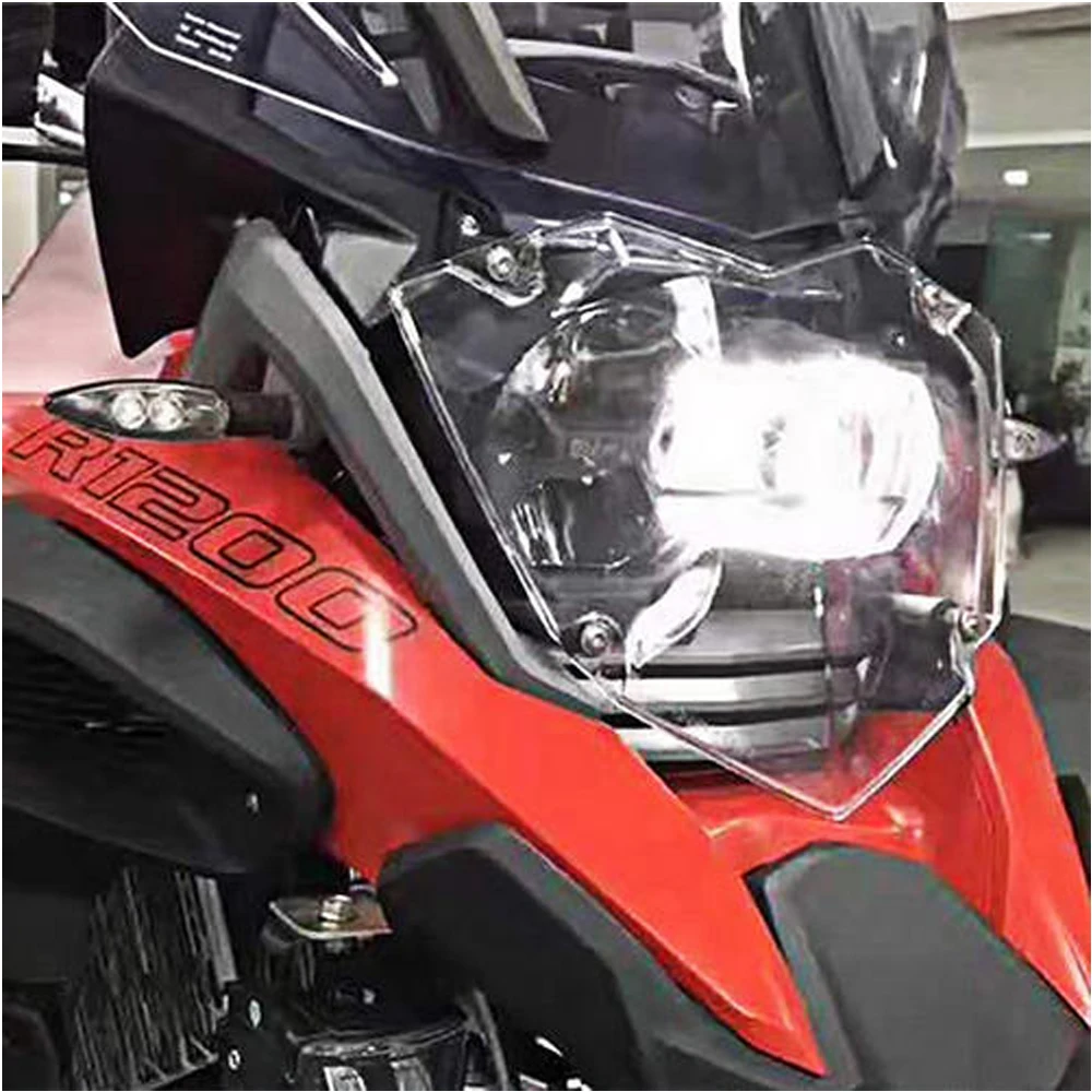 

Защита для передней фары мотоцикла BMW R1200GS ADV Adventure R 1200GS 2013-2016