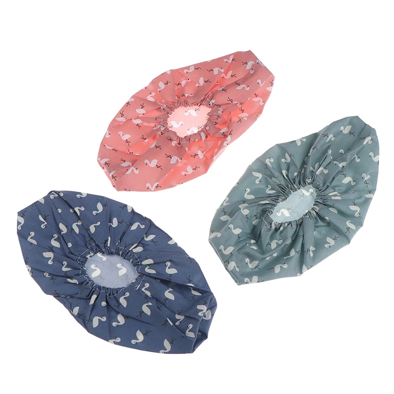 1 пара утолщенных многоразовых эластичных чехлов для обуви Студенческая машина