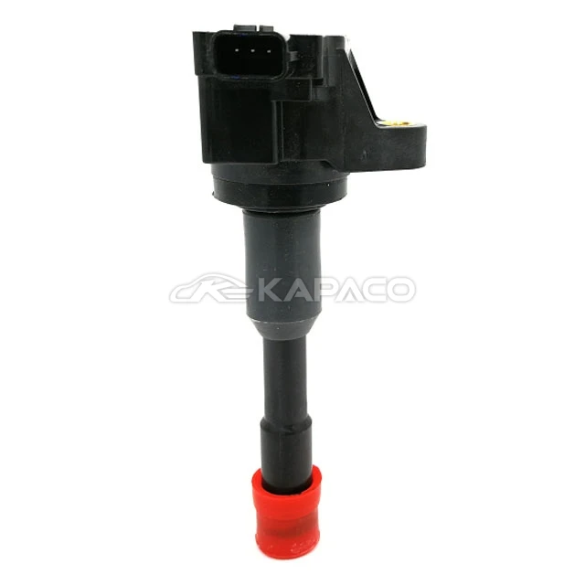 

8/4pcs Ignition Coil PACK 30520PWA003 30521PWA003 30520-PWA-003 30521-PWA-003 For Honda Civic 7 8 VII VIII JAZZ