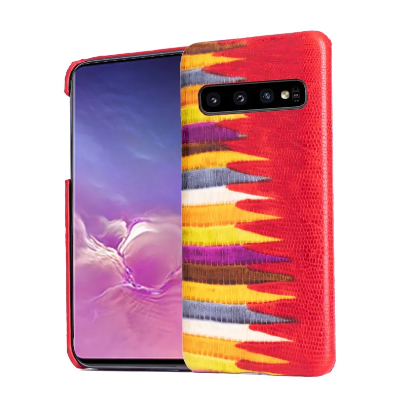 Чехол для телефона для Samsung Galaxy S6 S7 край S8 S9 S10 Note 8, 9, 10, плюс A30 A50 A70 теплые роспись для A5 A7 J5 A8 чехол