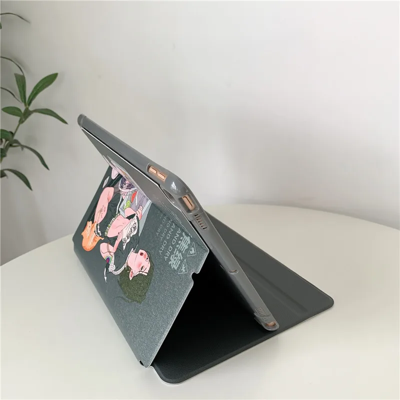 Чехол для iPad Pro 2020 2018 11 дюймов 10 5 ipad 2019 2 чехол mini 3 4 9 7 дюйма | Компьютеры и офис