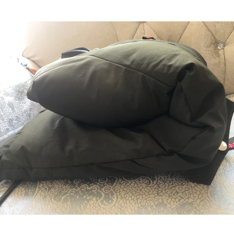 Женская куртка большая натуральный мех енота зимняя для женщин 2020 теплая