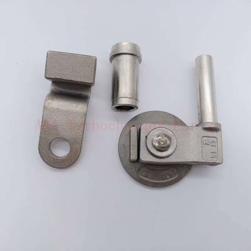 1K1 1T1 5N CAVB CAVD BLG BMY 1 4 TSI/TFSI K03 03C145702P 03C145701B запчасти для турбокомпрессора мусорная