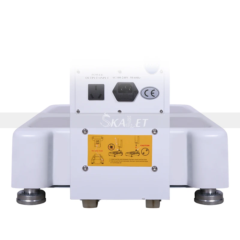 

Newest Human Body Comprehensive Assessment Analyzer Electronic Height Weighing Scale Body Composition Analyzer with Printer