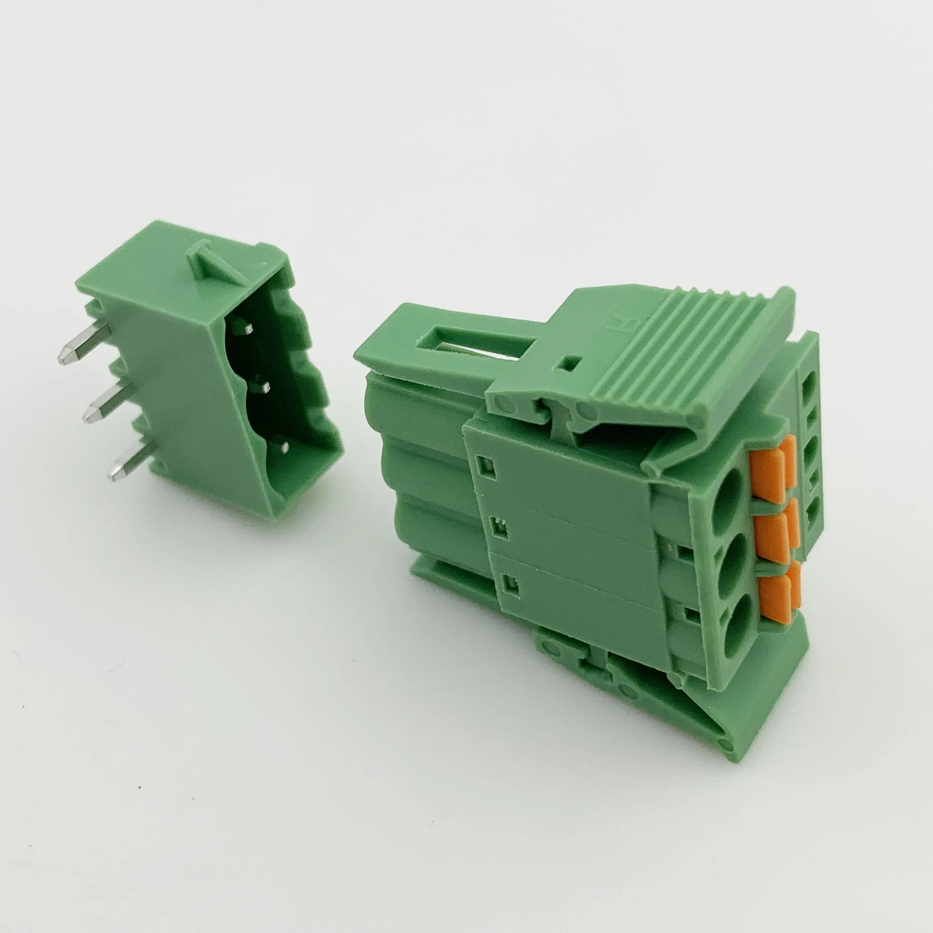 KF2EDGKDG 5 08 2 P ~ 12P PCB разъем Клеммная колодка мм 2PIN 12PIN FKC ST RF 1925692 PHOENIX контакт deson |