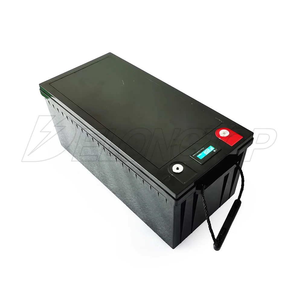 

Deep Cycle 24V 100ah Solar Energy Storage Battery 24V 100ah battery