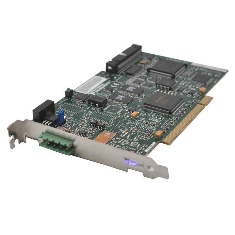 

Original PCI-CAN Spot Photo, 1-Year Warranty