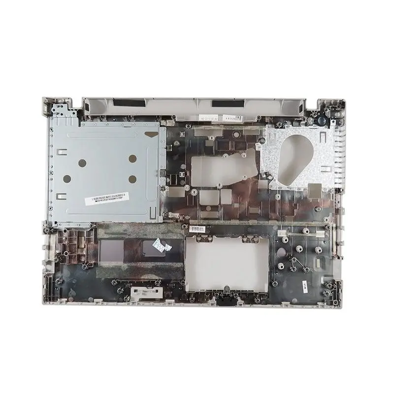 Новый чехол для ноутбука Lenovo Z500 P500 верхняя крышка Упор рук с сенсорной