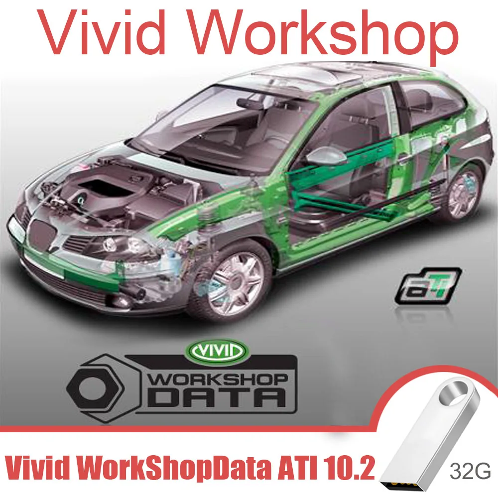 Новейшая версия 2011 популярный автомобильный яркий рабочий стол данные v10.2