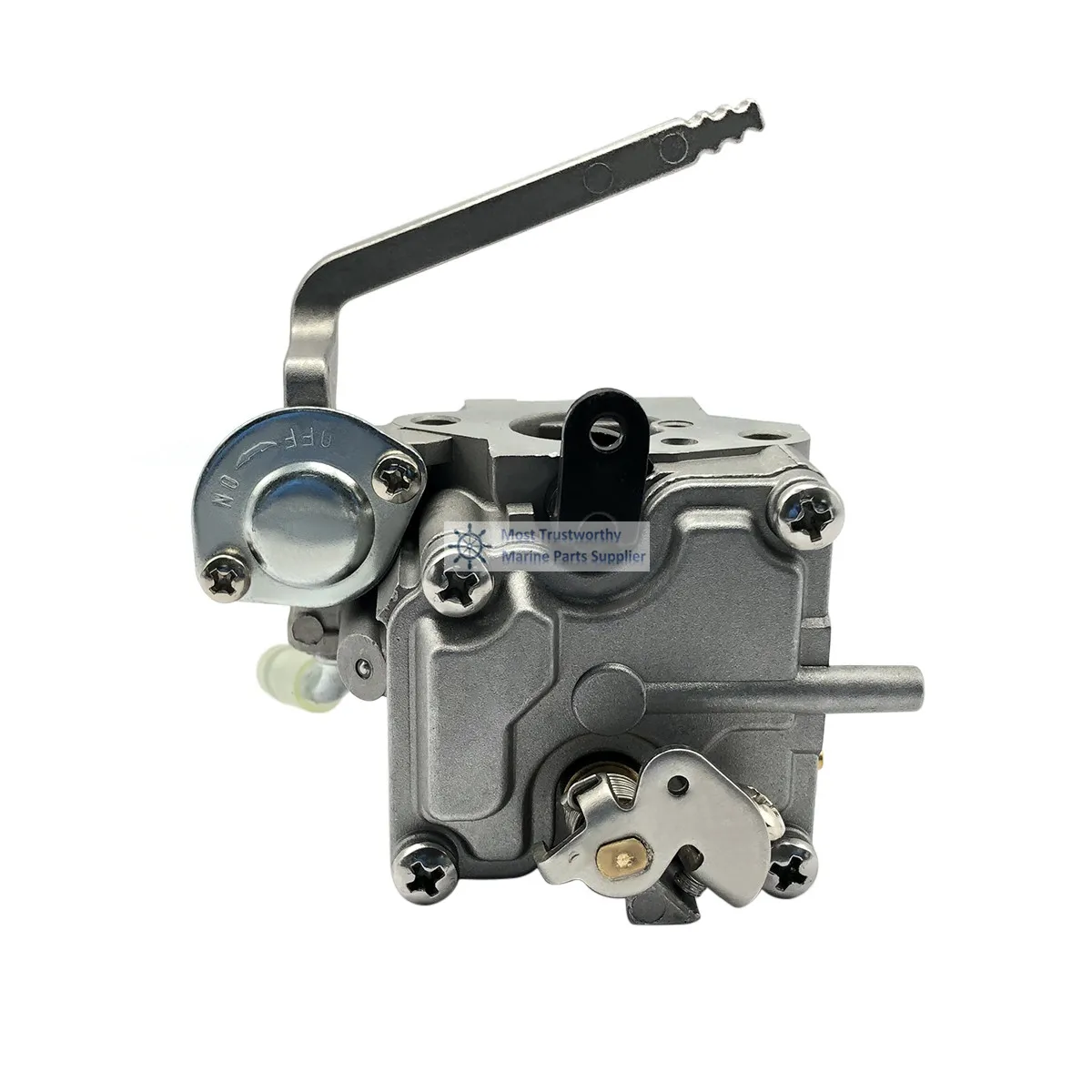 Карбюратор для honda BF2 BF 2hp OEM 16100-ZW6-716 подвесной двигатель