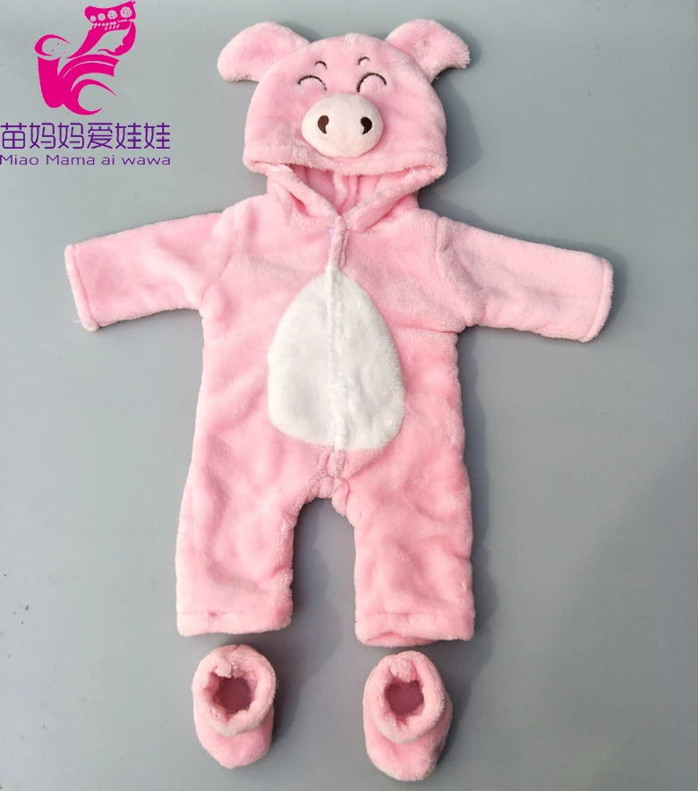 Новое поступление Одежда для кукол 38 см 43 одежда мальчиков штаны комплект с