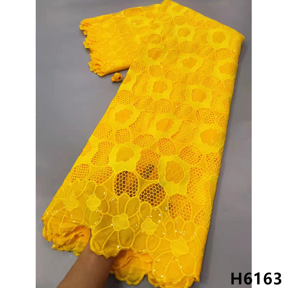 Новейшее Персиковое шифоновое кружево с блестками французское африканская