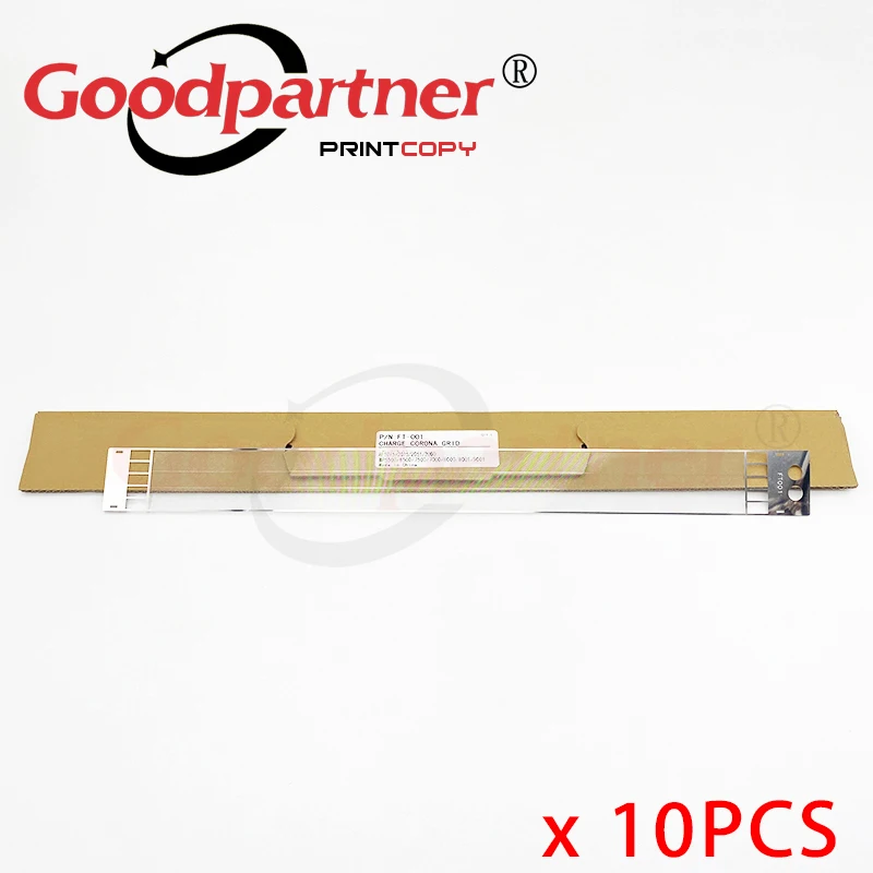 

10X A096-2060 A096-2057 Charge Corona Grid for RICOH MP 5500 6000 6001 6002 6500 7000 7001 7500 7502 8000 8001 9001 9002 SP9100