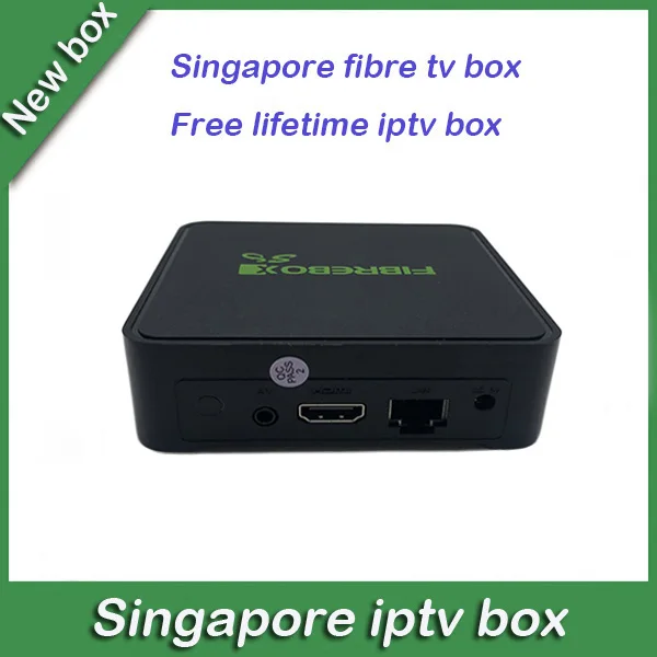 Starhub оптоволоконная коробка S8 с Wi-Fi донгл поддержка каналов starhub жизнь подписка