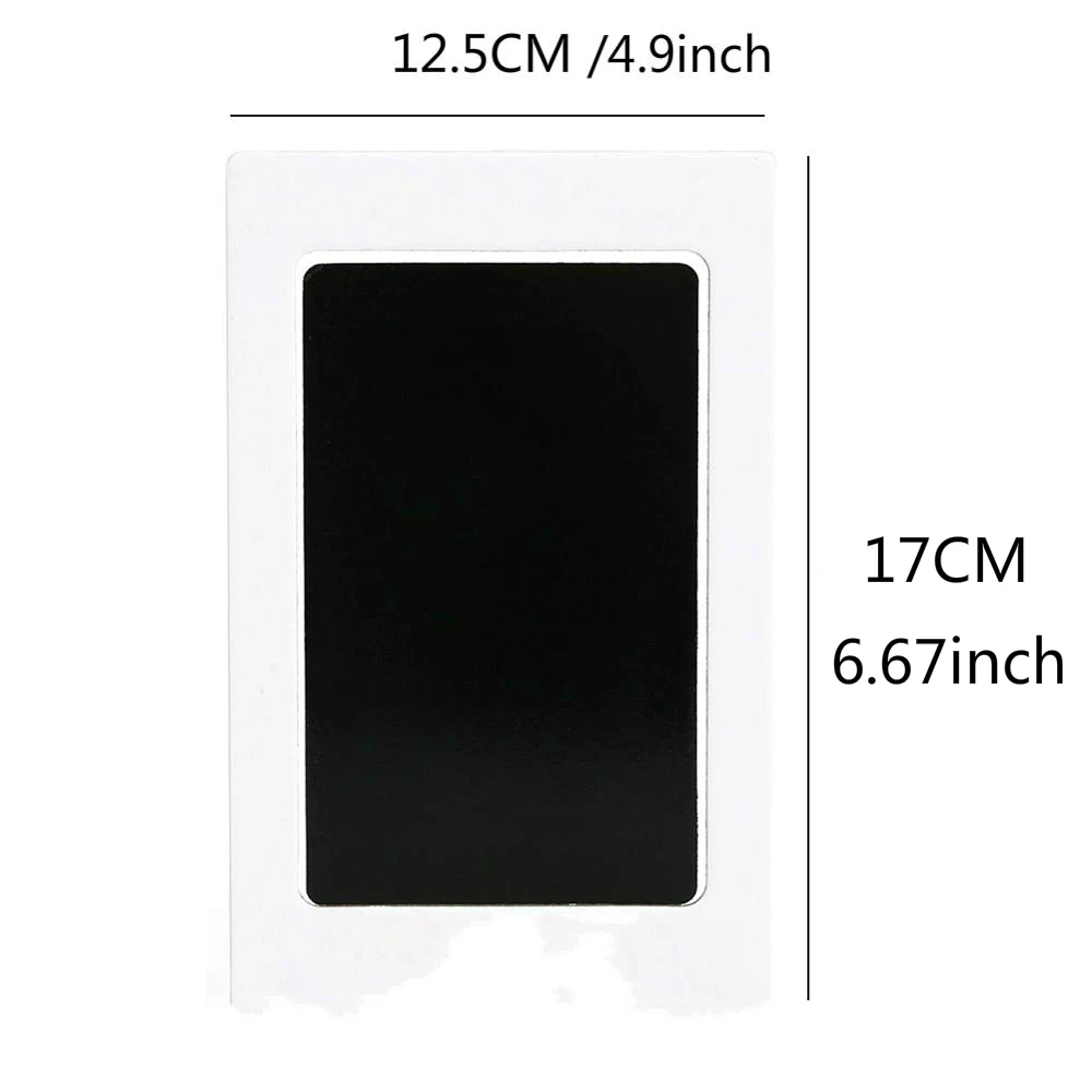 Детские чернильные прокладки ручной работы сувенирные безопасные нетоксичные