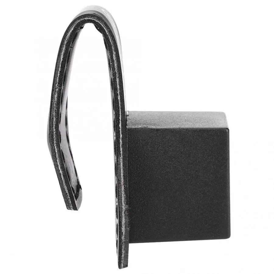 Портативный магнитный держатель для бильярдного мрамора с зажимом ремня