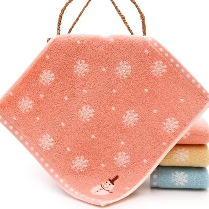 Четырехслойное Марлевое банное полотенце с принтом для младенцев без