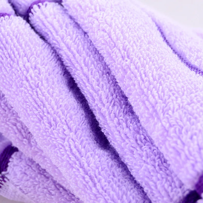 

2021 new high quality household wash towel