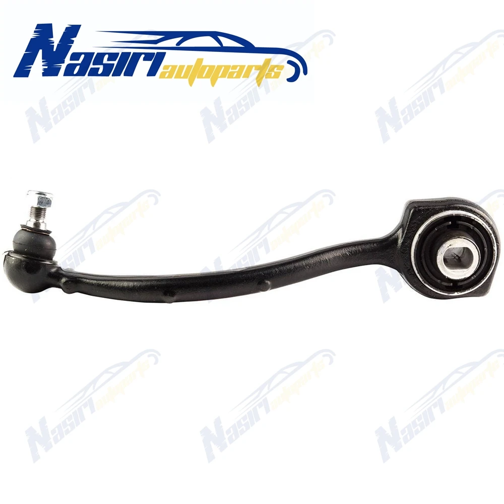 Пара левых и правых передних нижних рычагов управления для Mercedes C320 C240 CLK320 CLK350 SLK280