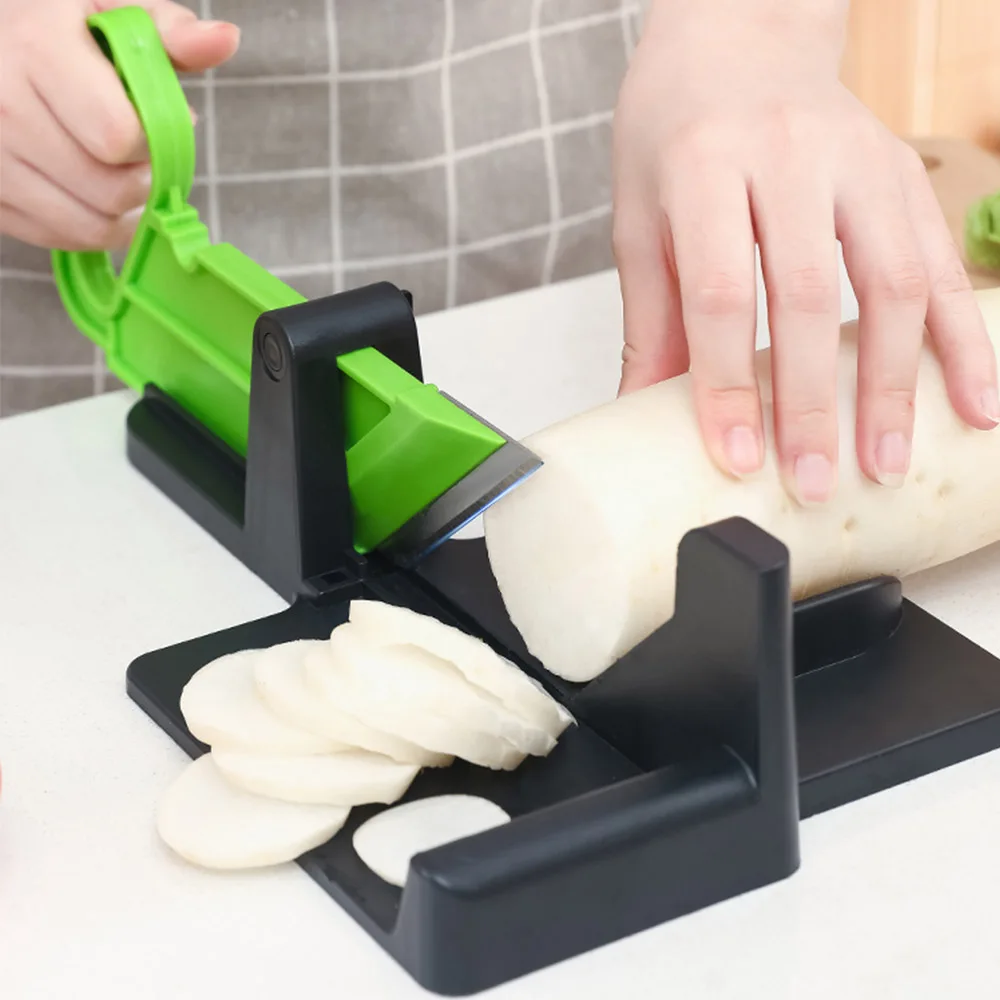 Многофункциональная настольная ломтерезка, инструмент для резки овощей, режущая машина, инструменты для дома, кухонные гаджеты
