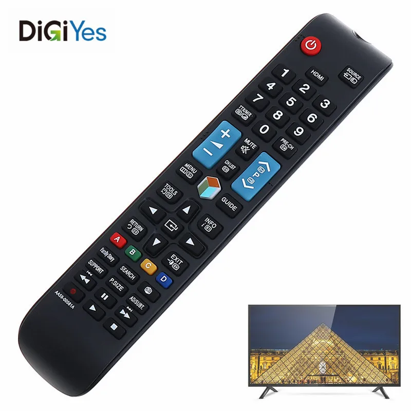 Универсальный пульт дистанционного управления с дальней передачей подходит для