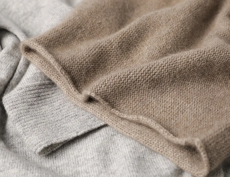 Зимняя кашемировая шапка для женщин Beanie хип хоп милые кашемировые шляпы, зимние шапки женский широкий берет-Боб Gorro Feminino