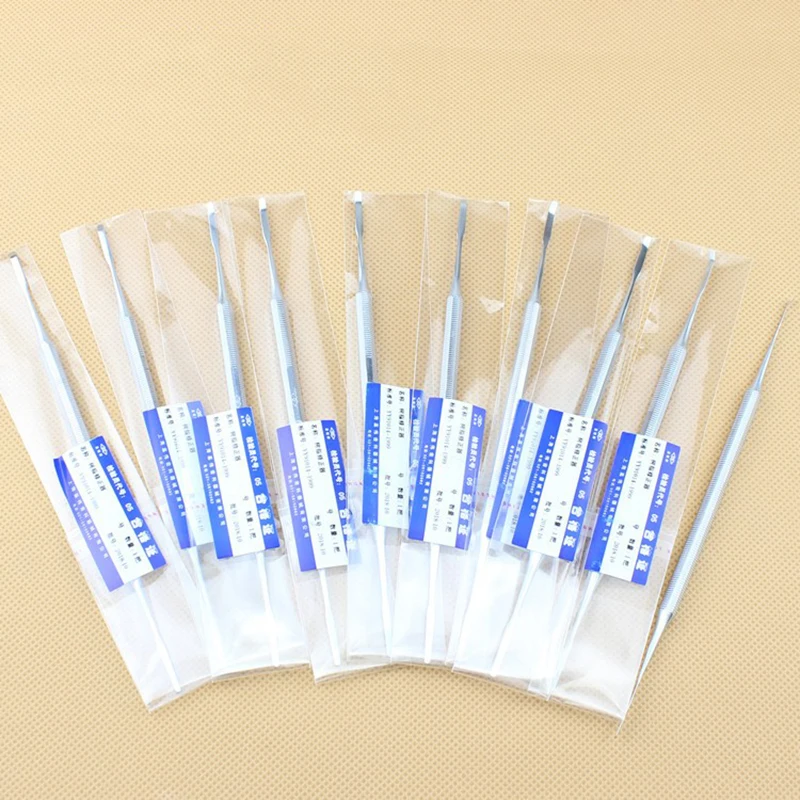 1 шт. Стоматологический светильник Гравировальный нож композиционный смоляный