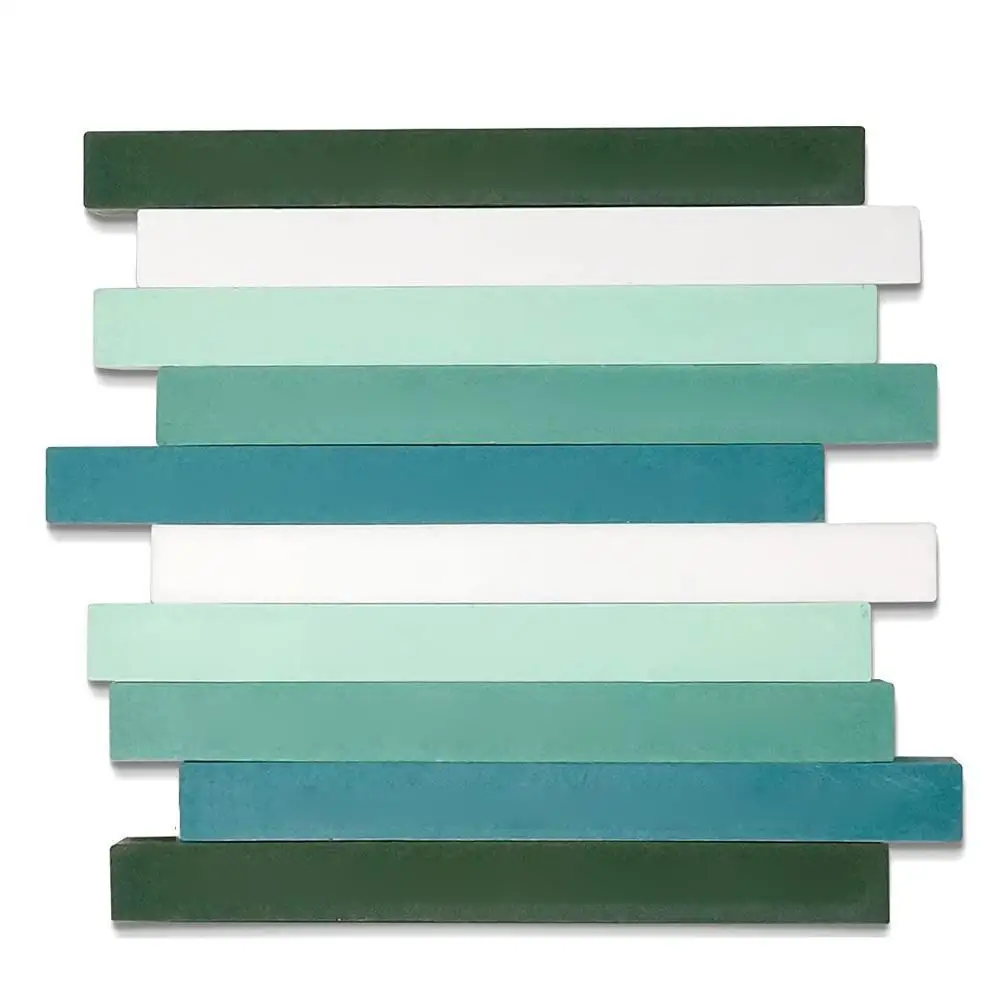 

Square Lacquer Wax Strip Simple Matte Lacquer Wax Diy Hand 20 Account Lacquer Seal Seal Account Hand Seal Color P6T4