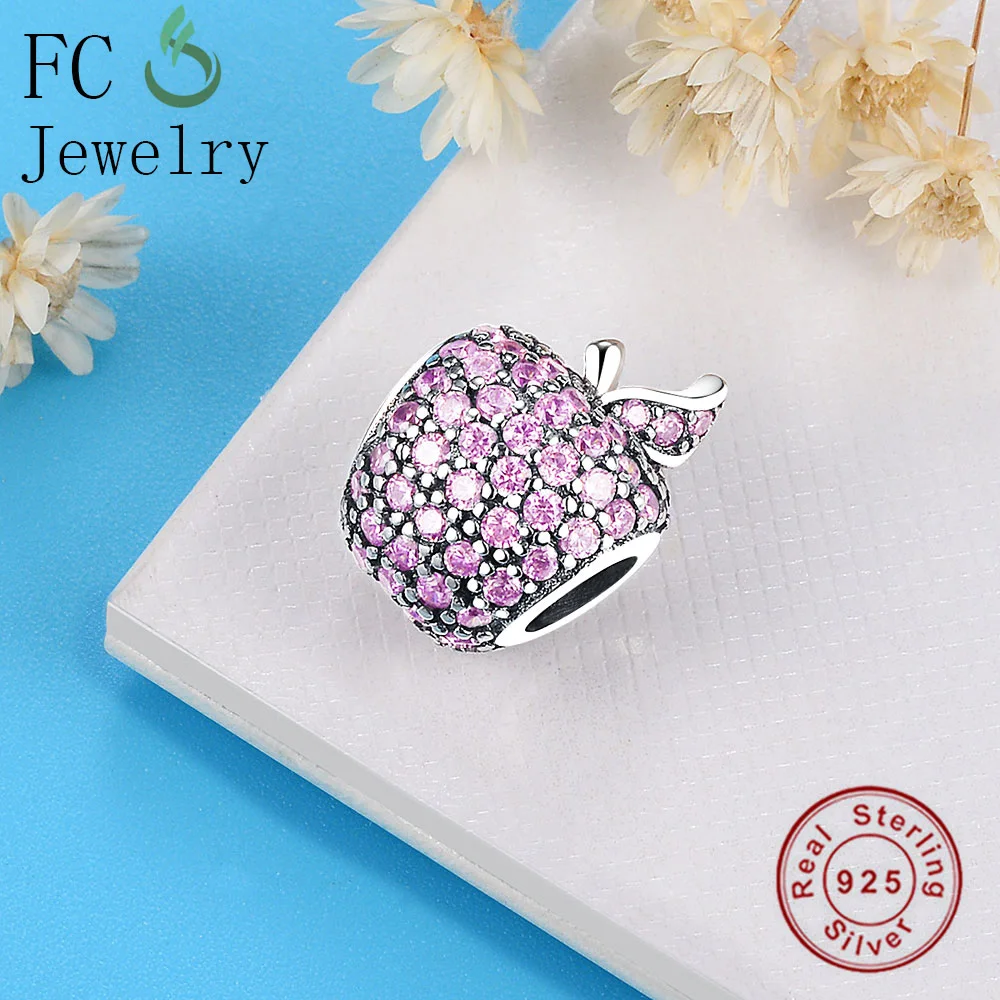 FC ювелирное изделие оригинальный бренд очаровательный браслет Настоящее