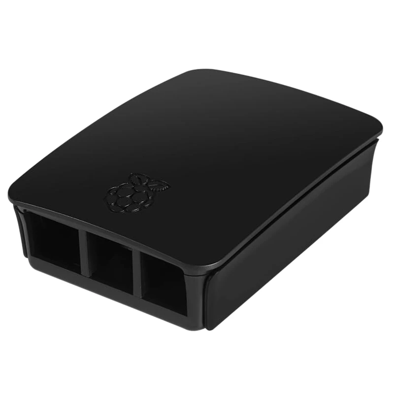 

for Raspberry Pi Foundation Case for Model B+ & Raspberry Pi 2 Model B Case for Raspberry Pi 3 Model B/B+