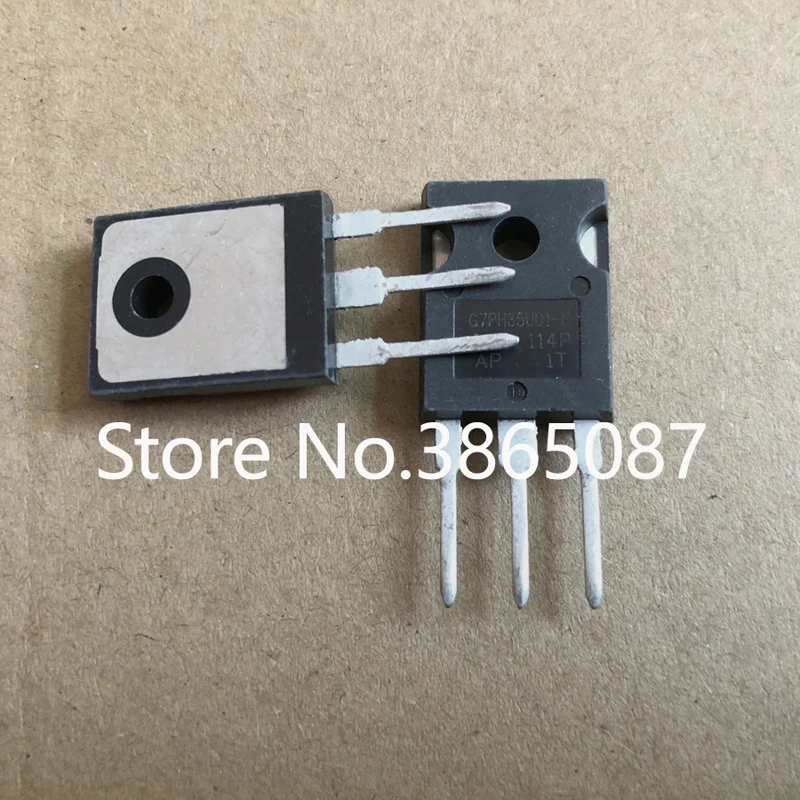 Оригинальная новая модель G7PH35UD1PBF IRG7PH35UD1PBF IRG7PH35UDPBF с возможностью подключения к ПК