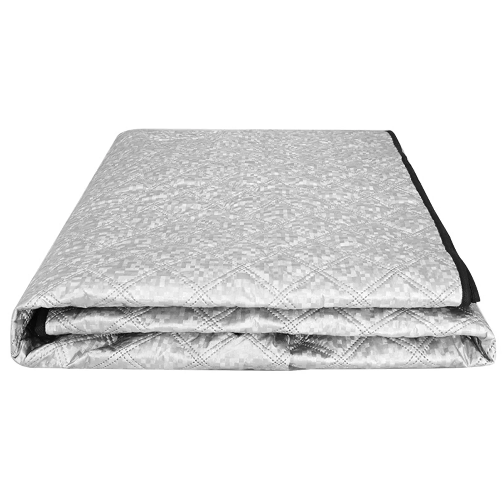 Car Snow Cover Windshield Sunshade Outdoor Waterproof Anti Ice Frost Auto Protector Winter Automobiles Exterior | Автомобили и