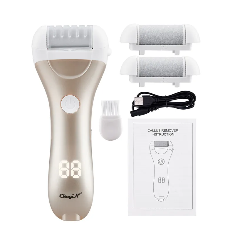 

Personal Care Appliances