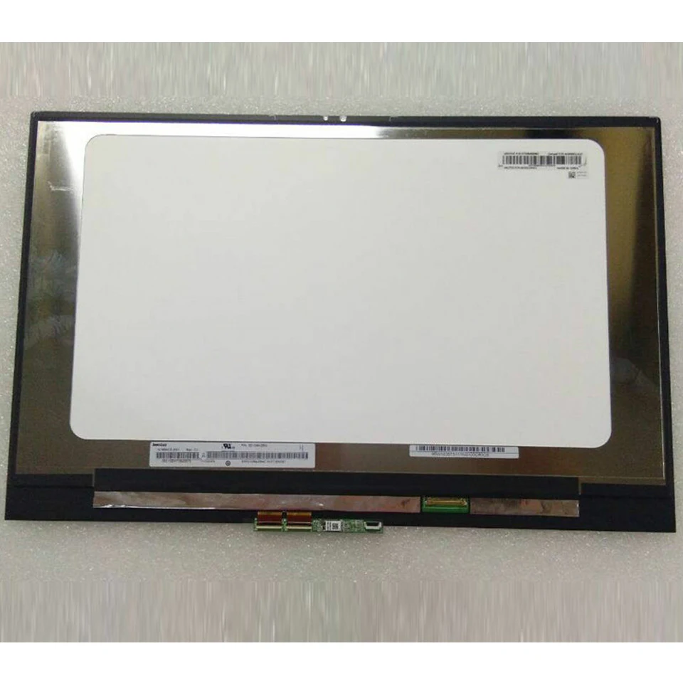 Для Lenovo Yoga 720 15IKB 80X7 15 6 &quotсенсорный дигитайзер ЖК экран светодиодный дисплей в