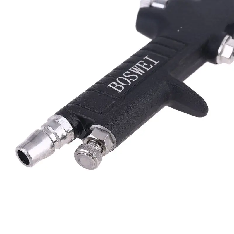 

W-71 400ml Painting Spray Professional Pneumatic Airbrush Sprayer Car Atomizer