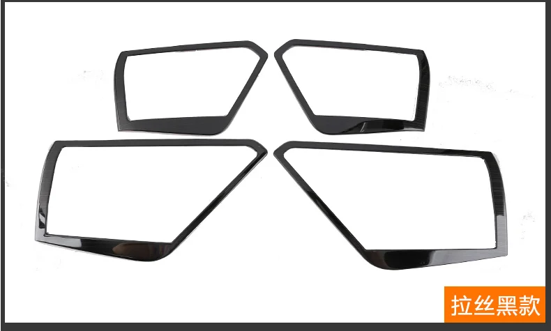 

Автомобильный аксессуар для VW T-Roc T Roc 2018 2019 внутренняя стереоколонка из нержавеющей стали для автомобильной двери громкоговоритель Аудио Г...