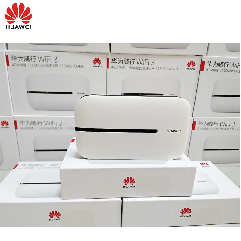 100 шт. новая модель HUAWEI 4G маршрутизатор E5576 856 разблокирована Cat4 150 Мбит/с
