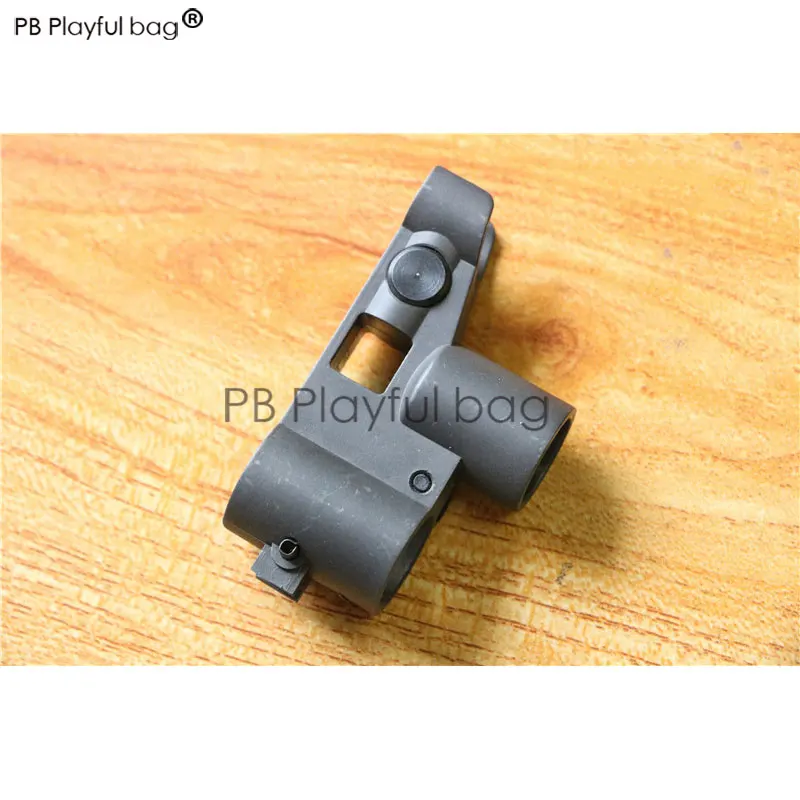 PB игривая сумка для занятий спортом на открытом воздухе CS DIY AK VA meter base toy ball accessories