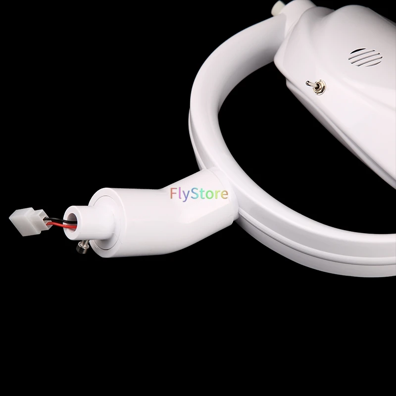 Высококачественная Стоматологическая лампа светодиодный стоматологический