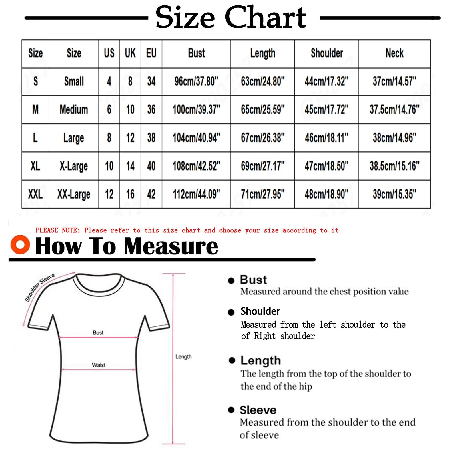 

Crop Top Women's Fashion Top Printed Casual Loose Fit Plus Size T-shirt Shirt Tops