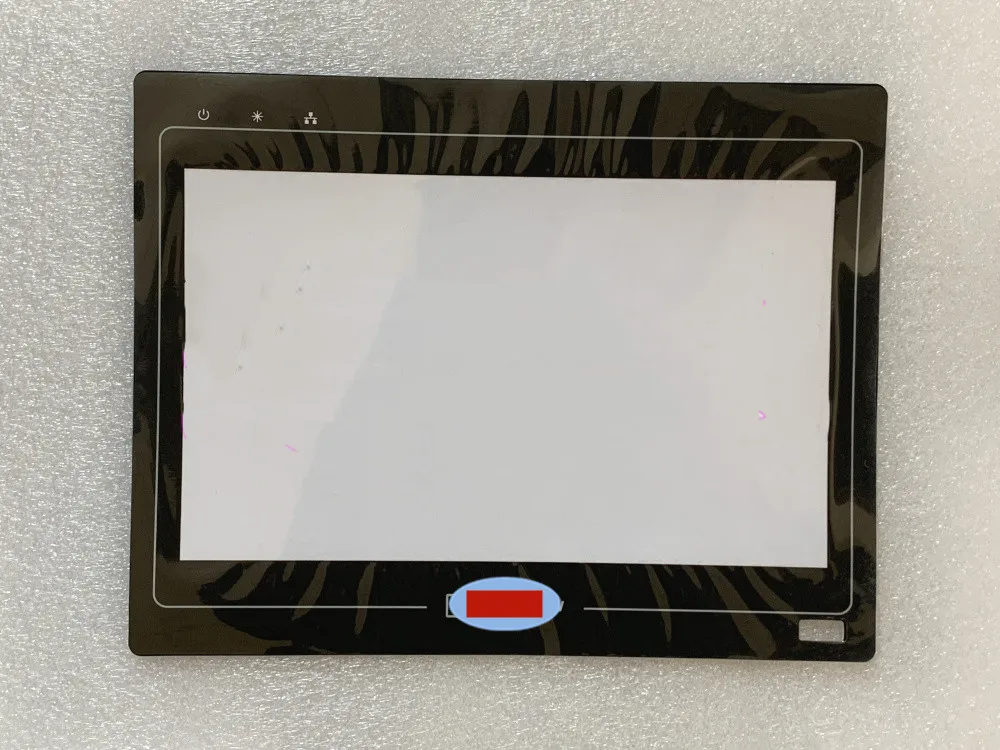 Новая защитная пленка для сенсорного экрана MT6100iv2 6100i MT6100IV