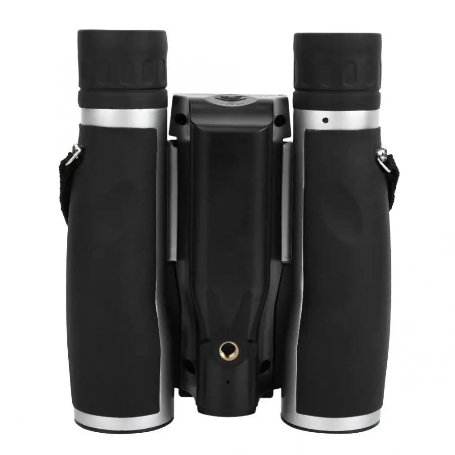 Бинокль HD Многофункциональный телескоп с 2 дюймовым экраном для цифровой камеры