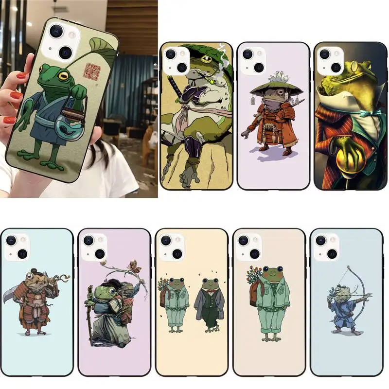 Чехол Mr.Frog для телефона iPhone 11 12 Mini 13 Pro XS Max X 8 7 6s Plus 5 SE XR | Мобильные телефоны и