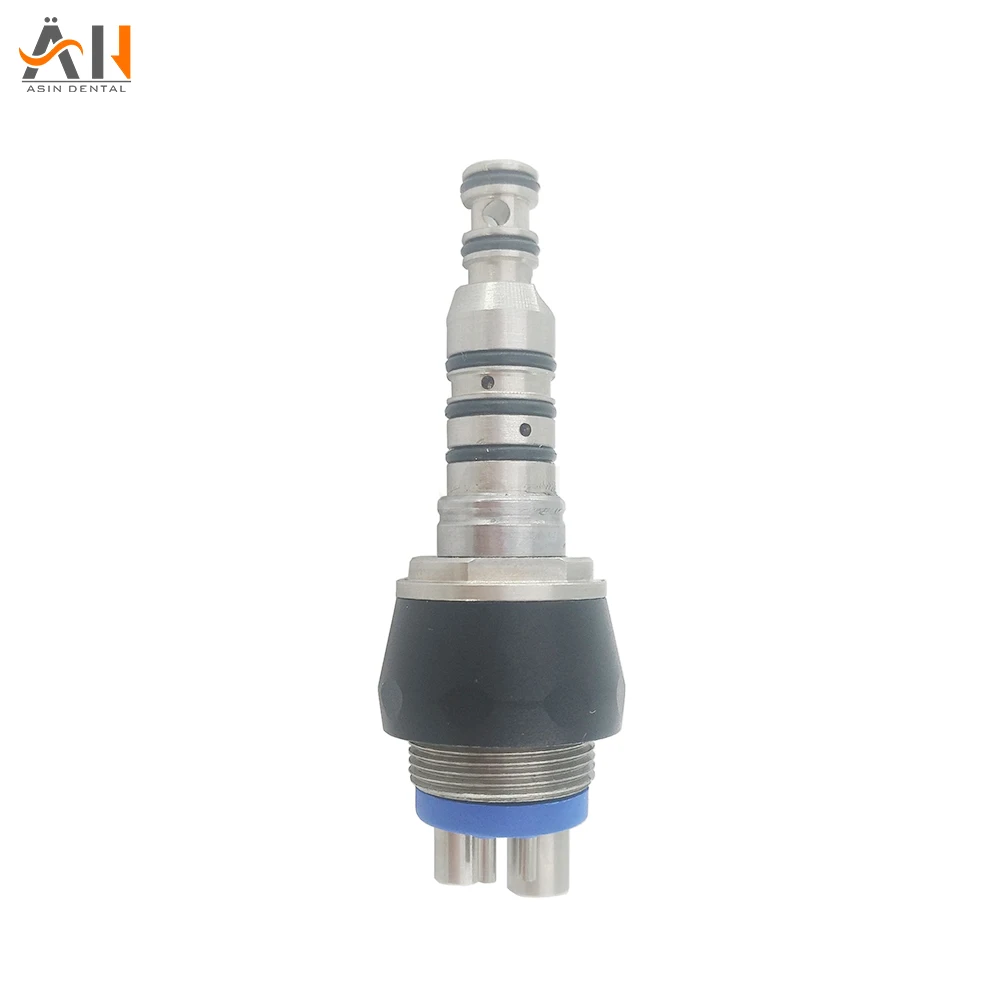 

1 шт., соединитель кв М4 Для Kavo Dental handpiece Lab Tools