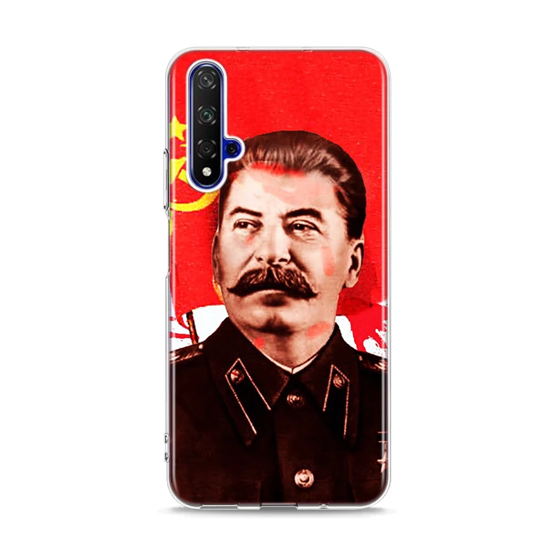 Силиконовый термополиуретановый чехол для huawei Honor 10i 9X8X20 10 9 Lite 8 8A 7A 7C Pro Lite чехол для телефона