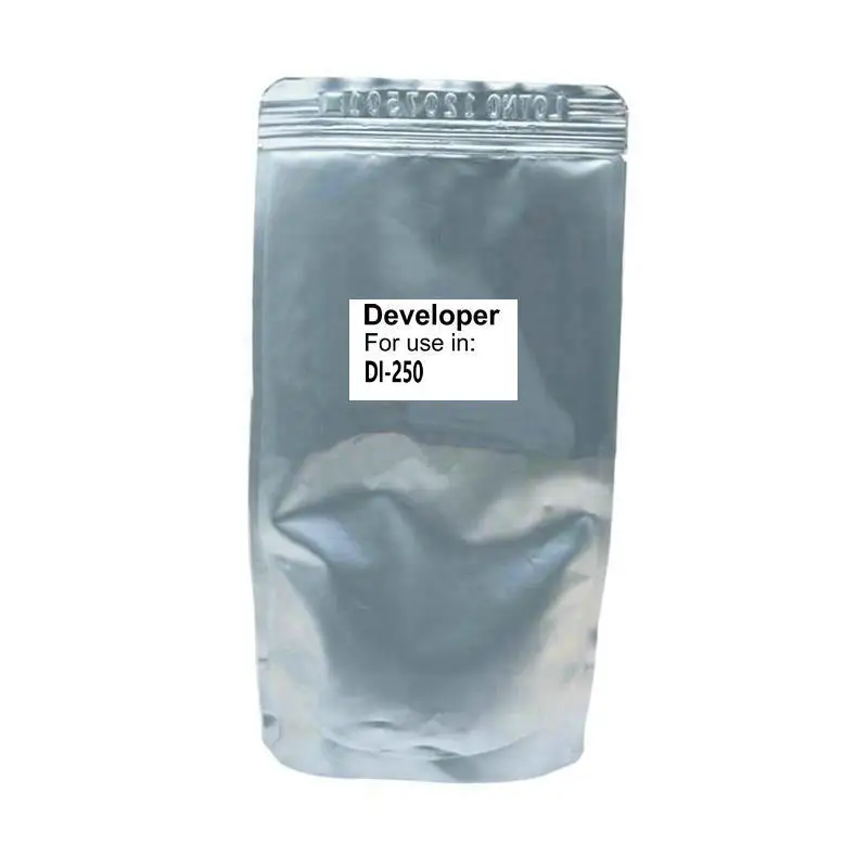 Разработчик копира для Konica minolta DI 250 350 251 351 2510 3510 тонер|konica developer|konica developercopier toner |